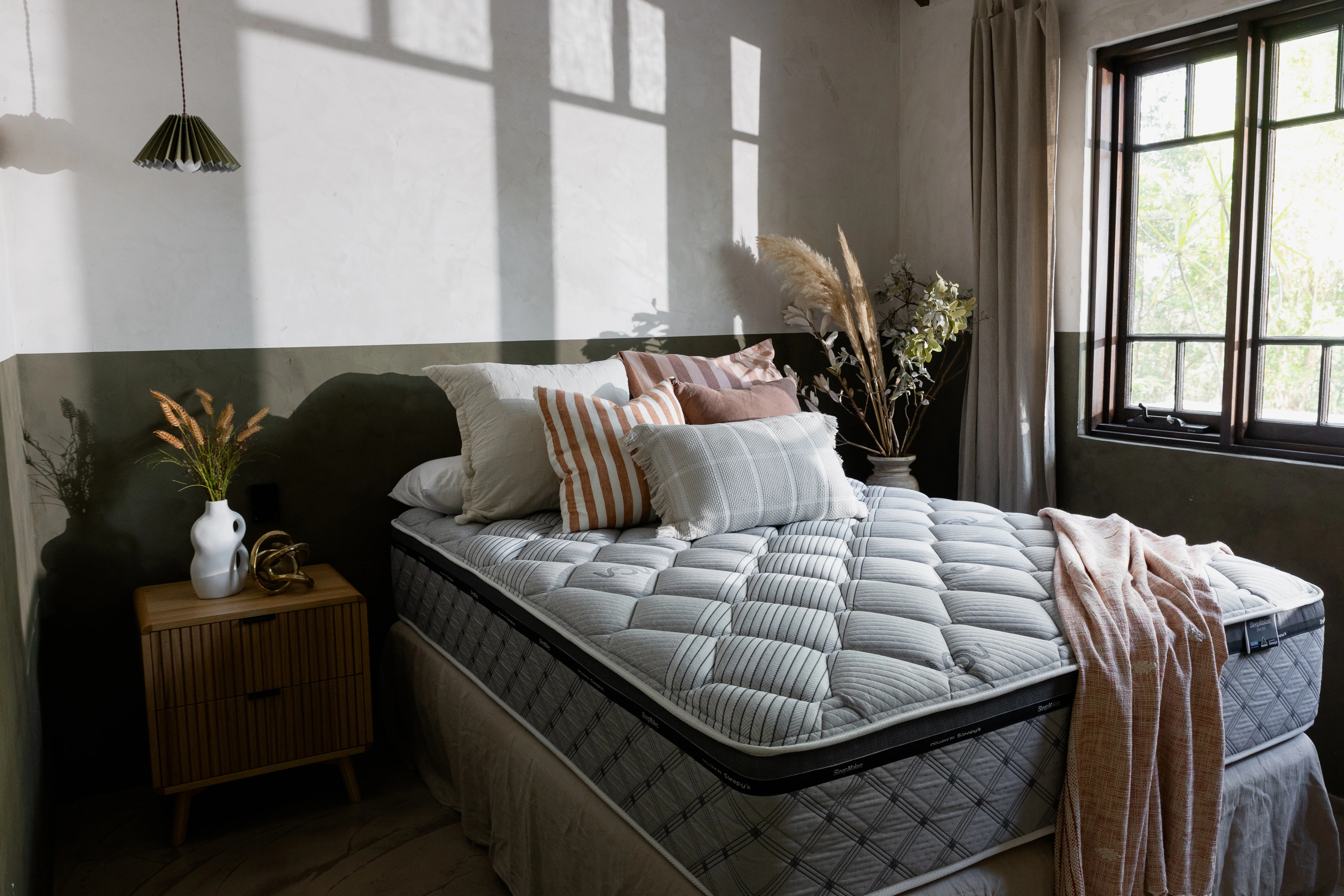 Mattress Topper